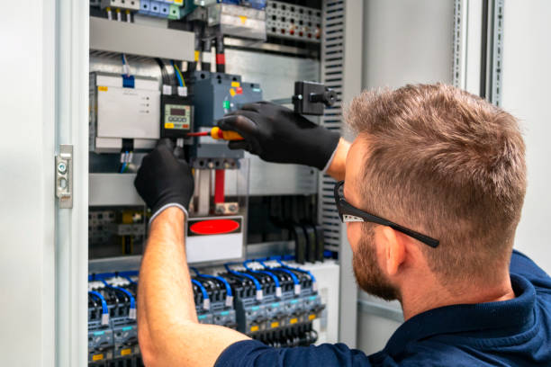 Best Local Electrician Companies  in Leesville, LA