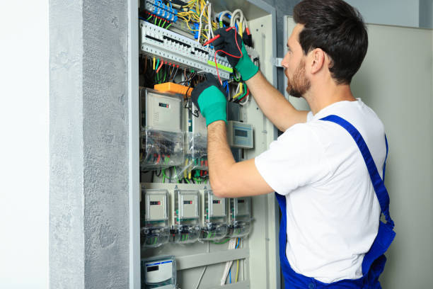Best Electrician for Home Renovation  in Leesville, LA