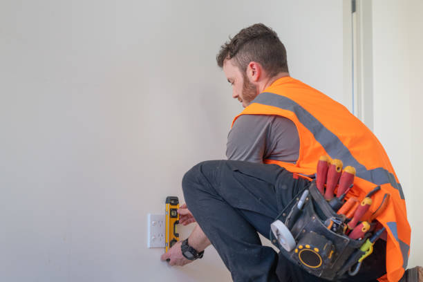 Best Electrician for Home Renovation  in Leesville, LA