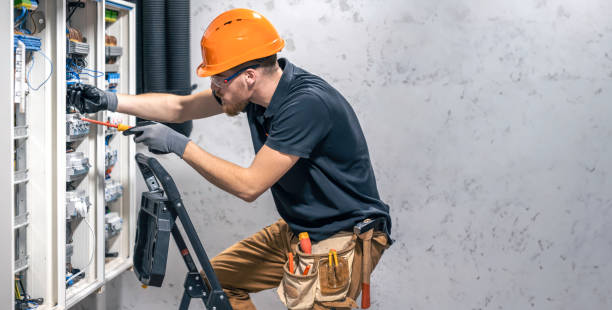 Best Affordable Electrical Installation  in Leesville, LA