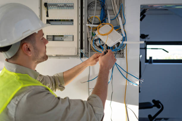 Best Electrical Troubleshooting Services  in Leesville, LA